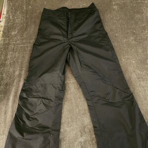 Columbia Women's Outdoor Pants (Snow Pants) Size Med